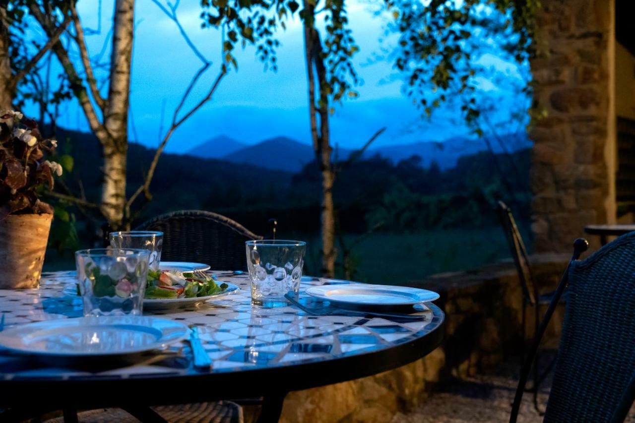 Casa Can Boix ลาวัล เด เบียนยา ภายนอก รูปภาพ