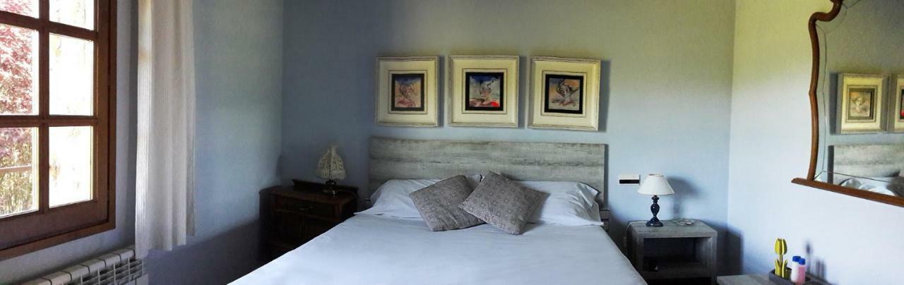Casa Can Boix ลาวัล เด เบียนยา ภายนอก รูปภาพ